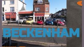 Beckenham Tyre Centre