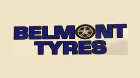 Belmont Tyres