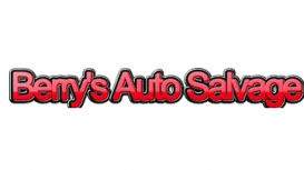 Berrys Auto Salvage