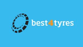 Best4tyres. Com