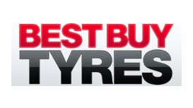 Best Buy Tyres