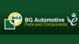 BG Automotive