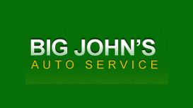 Big John's Autocentre