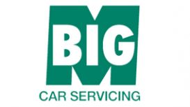 Big M Service Centre