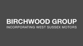 Birchwood Ford Eastbourne