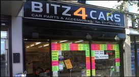 Bitz 4 Cars