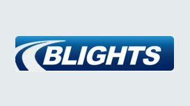 Blights Motors