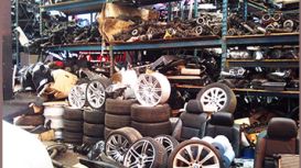 BM Auto Parts