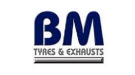 B & M Tyres Exhausts