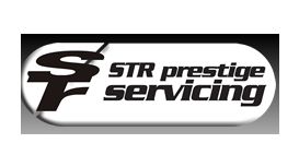 STR Service Centre