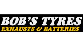 Bob's Tyres & Exhausts