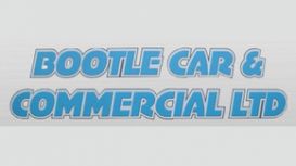 Bootle Car & Commercial