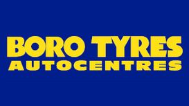 Boro Tyres Autocentres