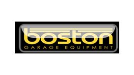 Boston Garage Equipment