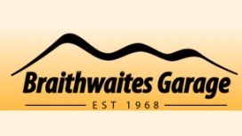 Braithwaites Garage