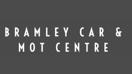 Bramley Car & MOT Centre