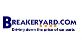 Breakeryard.com