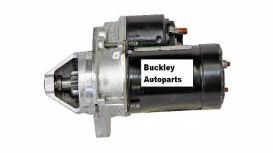 Buckley Autoparts