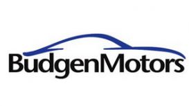Budgen Motors Peugeot Shrewsbury
