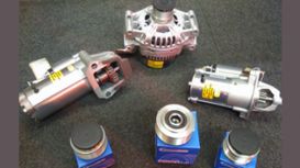 Burghfield Starter & Alternator Centre