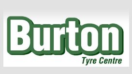 Burton Tyre Centre