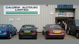 Caldew Autolec