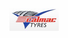 Calmac Tyres