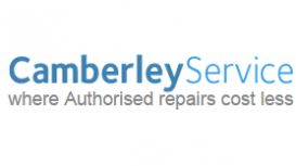 Camberley Service & Warranty