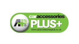 Car Accessories Plus