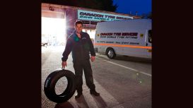 Caradon Tyre Services