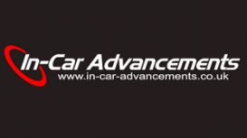 In Car Advancements