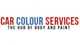 Car Colour Services