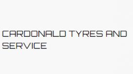 Cardonald Tyres