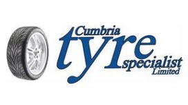 Carlisle Tyres