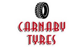Carnaby Tyre Service