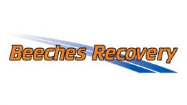 Beeches Recovery - Coventry