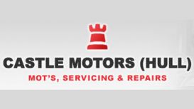 Castle Motors Hull