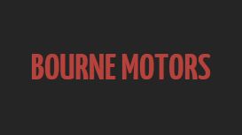 Bourne Motors