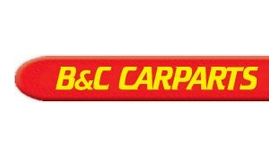 B&C Car Parts (carspares4u)