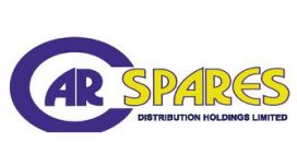 Car Spares Distribution