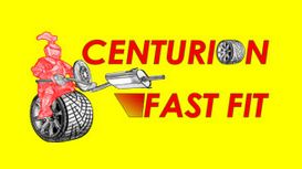 Centurion Fast Fit Centre