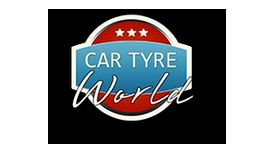 Car Tyre World