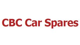CBC Car Spares
