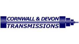 Cornwall & Devon Transmissions