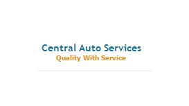 Central Auto Services