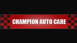 Champion Auto Care