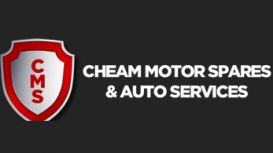 Cheam Motor Spares