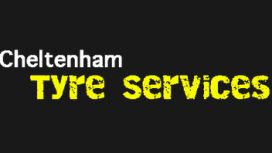 Cheltenham Tyre Services