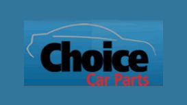 Choice Car Parts