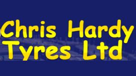 Chris Hardy Tyres
